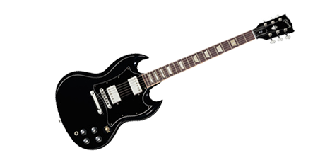 Istra music shop - Kategorija - Elektricne Gitare - Gibson SG Standard